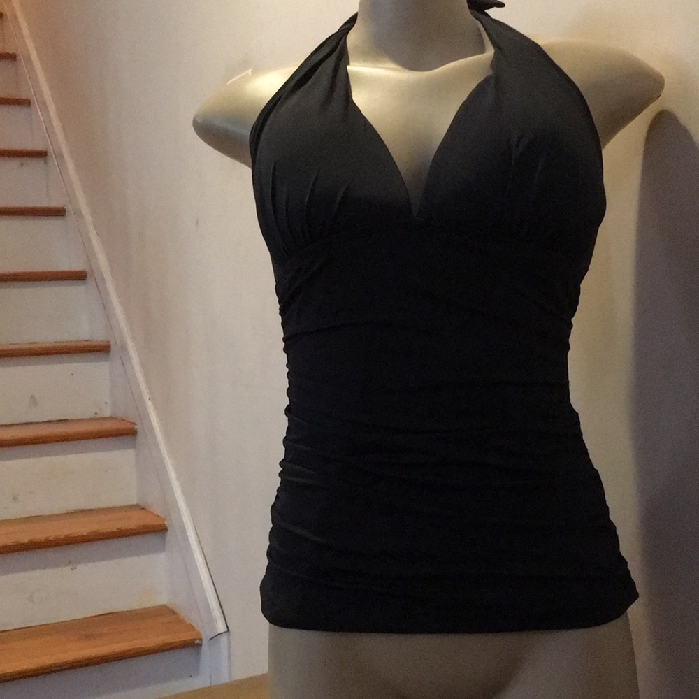 Brand New Ralph Lauren Swim Top